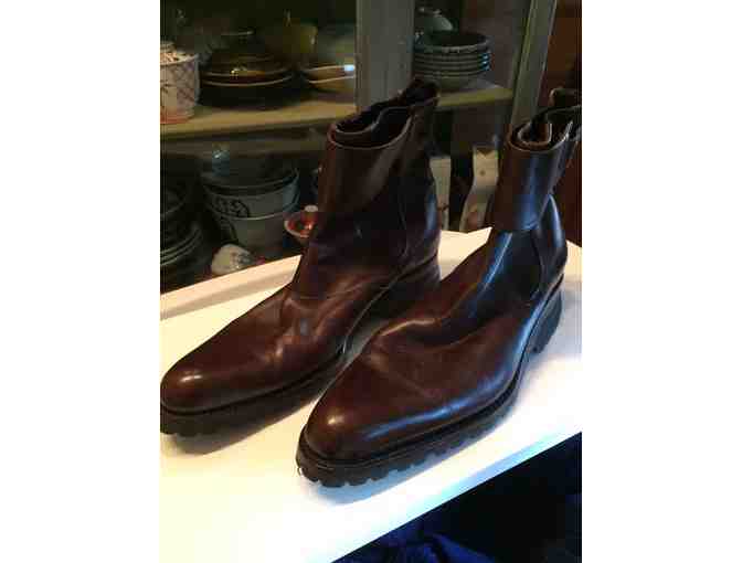 Sergio Rossi Boots