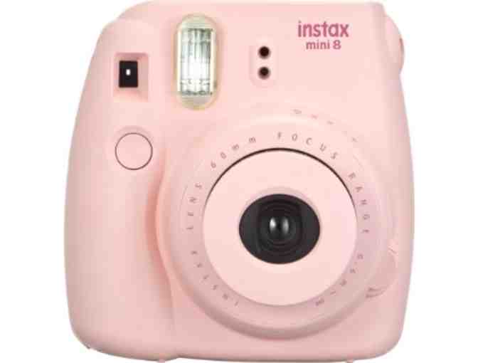 Fujifilm Instax Mini 70 Gift Set (Color: Icy Mint)