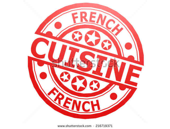 Cooking in French For Kids!