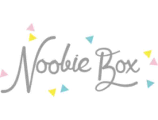 Year of Wonders: 4 Gift Boxes from Noobie Box