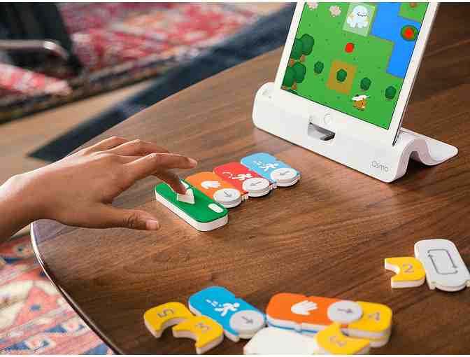 OSMO Coding Game Set