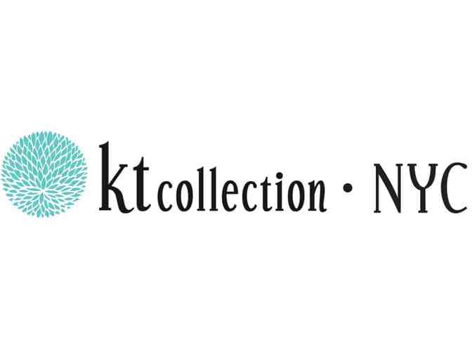 $50 Gift Certificate for KT Collection