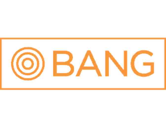 2 Hours of Recording Time to Record Vocals and/or Instrumental Performance at Bang NY