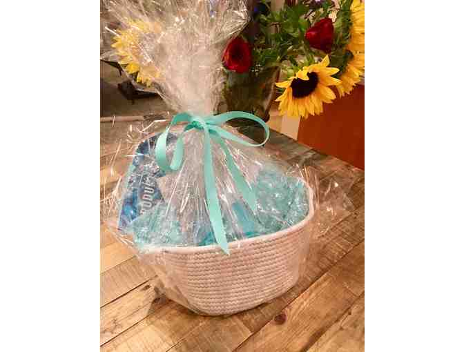 Gift Basket of Rodan + Field Skincare Products