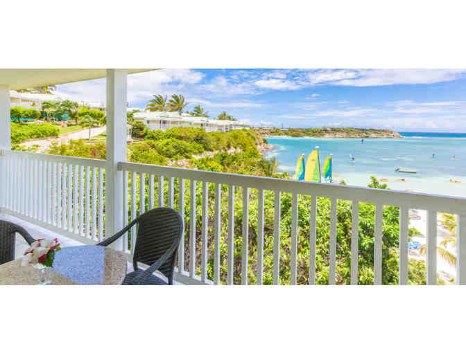 7-9 Nights Waterfront Accommodations at The Verandah Resort & Spa Antigua