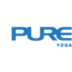 pure yoga