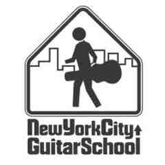 NYC Guitar School