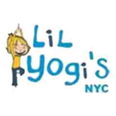 Lil Yogi's NYC