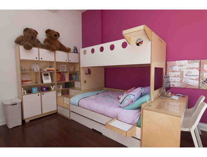 Redesign Your Child's Room