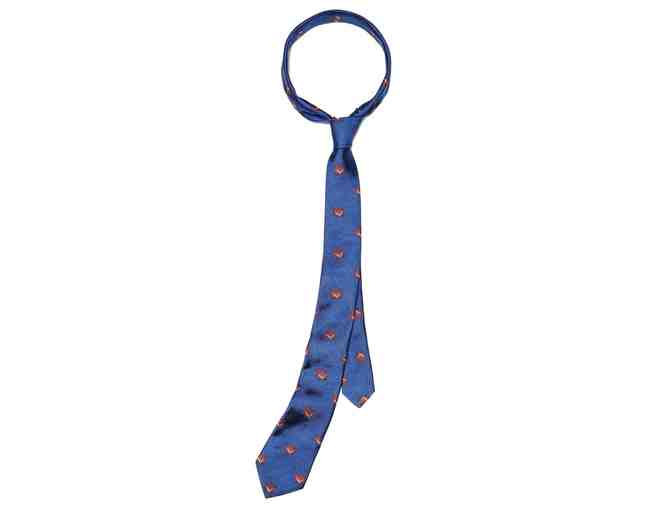 Pierrepont Hicks Ties