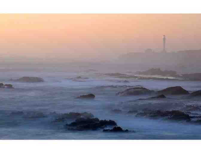 2-Nights at Point Arena Lighthouse's Historic Keepers House + Insider Tours for Six