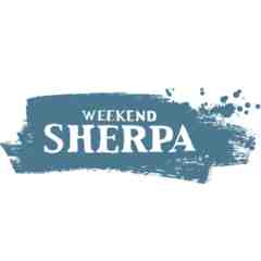 Weekend Sherpa