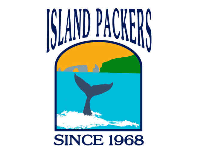 Excursion Pass on an Island Packers Cruise to Santa Cruz Island or Anacapa Island