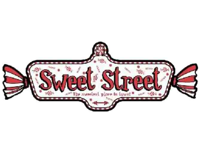 $20 Gift Certificate to Sweet Street in Danville, CA