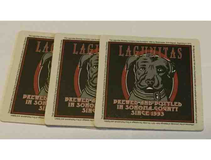 Lagunitas Brewery Items