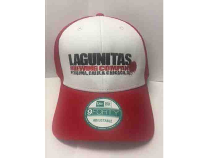 Lagunitas Brewery Items