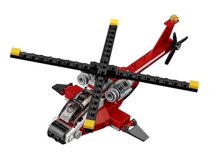 LEGO 31057 Creator Air Blazer Building Kit