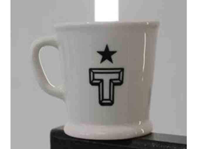 Tinker Coffee and Mug