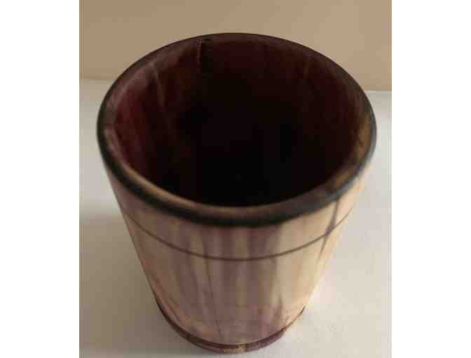 Handcrafted Decorative Cup