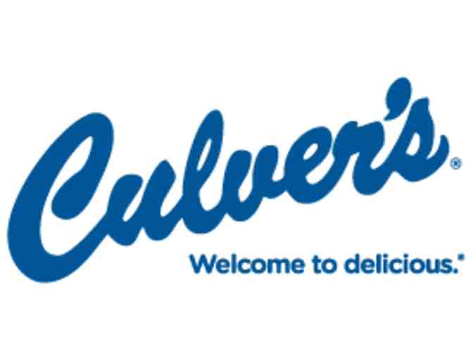 Culver's - 5 Concrete Mixers (Medium) - Plainfield