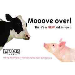 Fair Oaks Farm