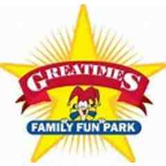 Great Times Family Fun Park