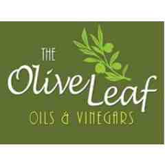 The Olive Leaf