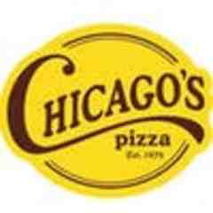 Chicago's Pizza