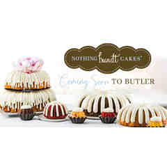 Nothing Bundt Cakes