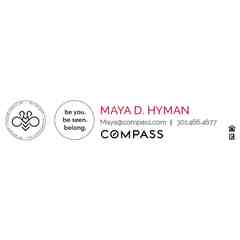 Maya Hyman, Compass Realty