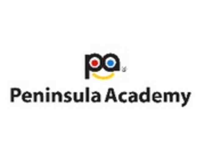 SAT/ACT Prep at Peninsula Academy