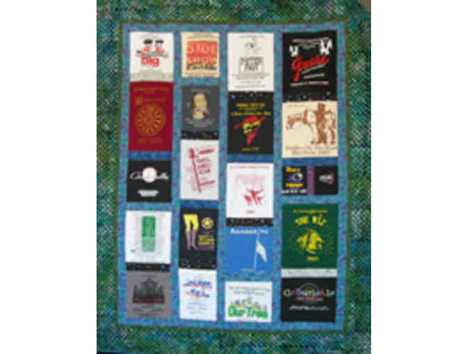 Memory Quilt