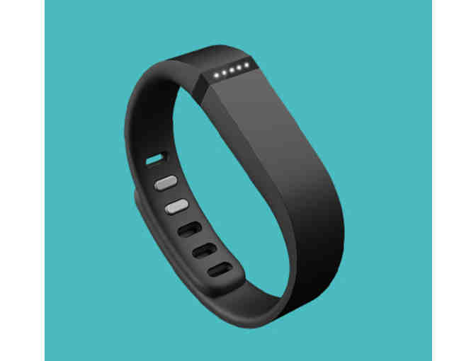 Fitbit Wireless Activity Tracker