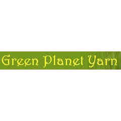 Green Planet Yarn