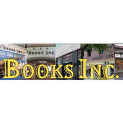 Books Inc.