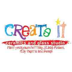 Create It Ceramics