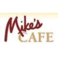 Mike's Cafe Palo Alto