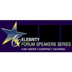 Foothill College Celebrity Forum