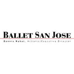 Ballet San Jose