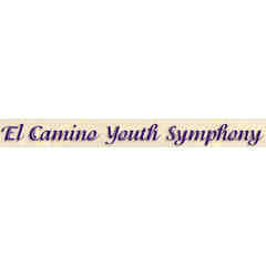 El Camino Youth Symphony