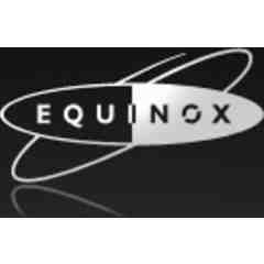Equinox Fitness Palo Alto