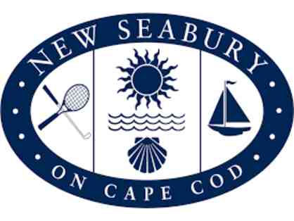 Foursome at New Seabury With a Member!