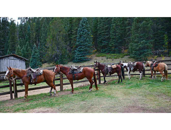 Rollin', Rollin', Rollin' - Keep Them Doggies Rollin' - Rawhide