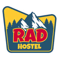 RAD Hostel