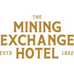 The Mining Exchange