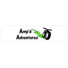 Amp'd Adventures