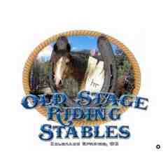 Old Stage Riding Stables