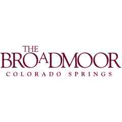 The Broadmoor Hotel