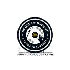 House of Groove DJ & Photo Booth LLC