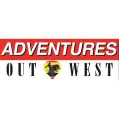 Adventures Out West